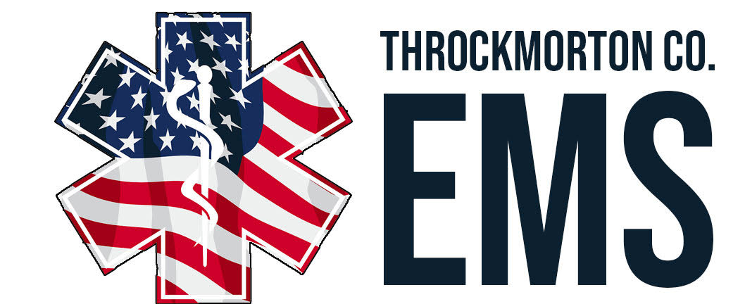 Throckmorton EMS